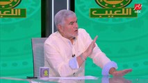 اكرامي: هو ايه مفهوم الناشئين في الزمالك؟.. كل الصاعدين بتوعهم فوق ٢٢ سنة