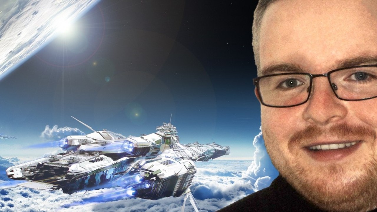 Star Citizen - Aufzeichnung des Live-Chats mit Ben Danneberg
