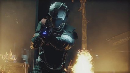 Homefront: The Revolution - Launch-Trailer mit Gameplay-Szenen