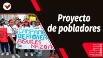 Tras la Noticia | Propuestas del Movimiento de Pobladores