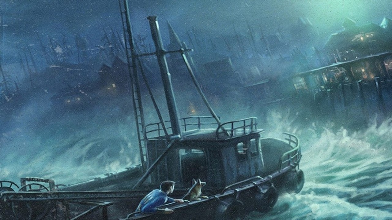 Fallout 4: Far Harbor - Erste Video-Eindrücke nach einer durchzockten Nacht