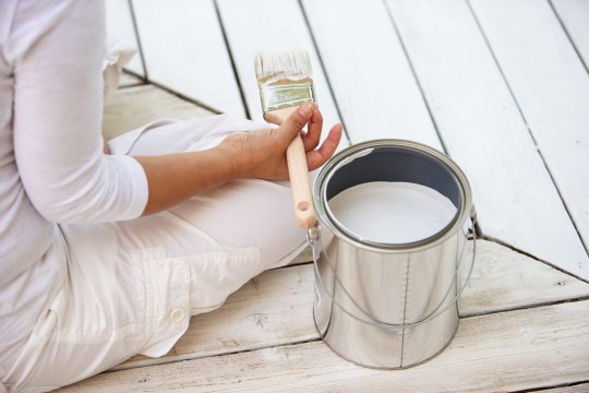 Home Renovations Can Be Seriously Stressful—Here Are 5 Tips for Managing Anxiety