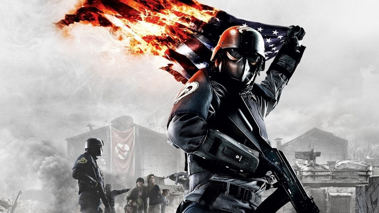 Homefront: The Revolution - Das Video-Fazit