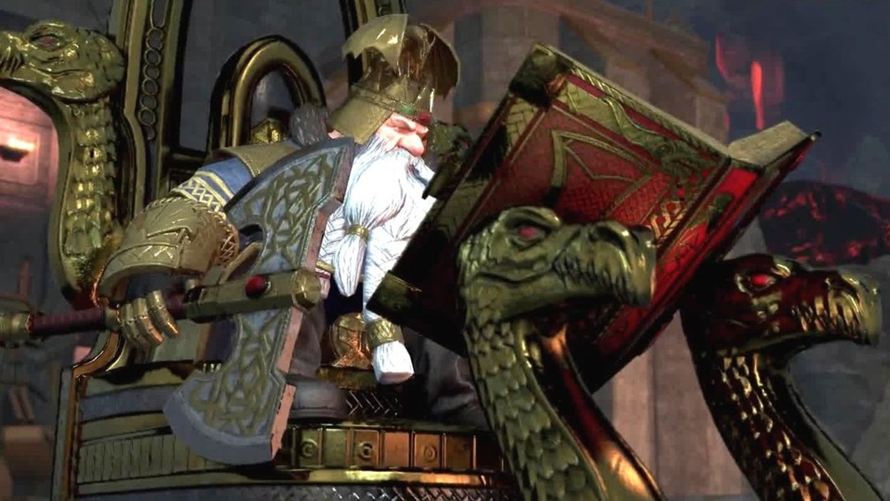 Total War: Warhammer - Renderszenen und Gameplay: Das steckt im Strategiespiel