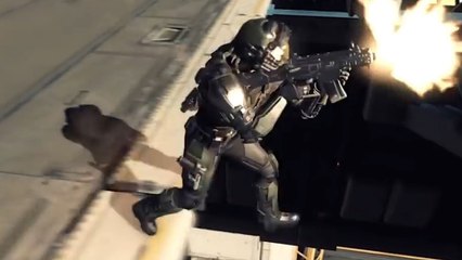 Star Citizen - Entwickler-Video zu kommenden EVA-Verbesserungen