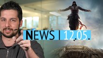 News: Civilization 6 angekündigt - Erster Kino-Trailer zu Assassin's Creed