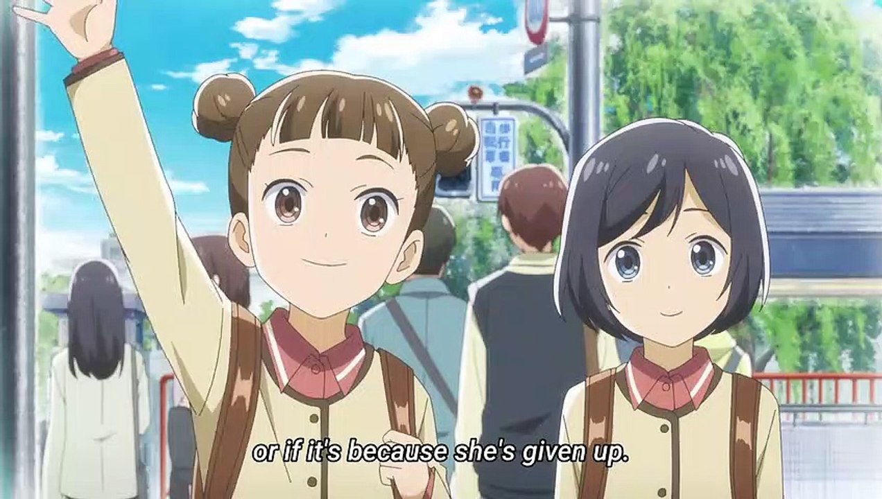 Deaimon - EP 12 Eng Sub