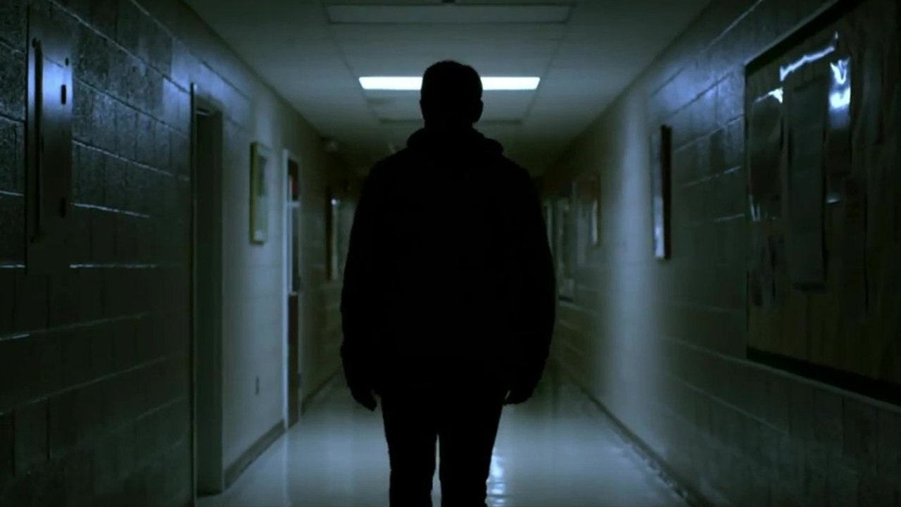Outcast - Neuer Trailer zur Horror-Serie von Walking-Dead-Autor
