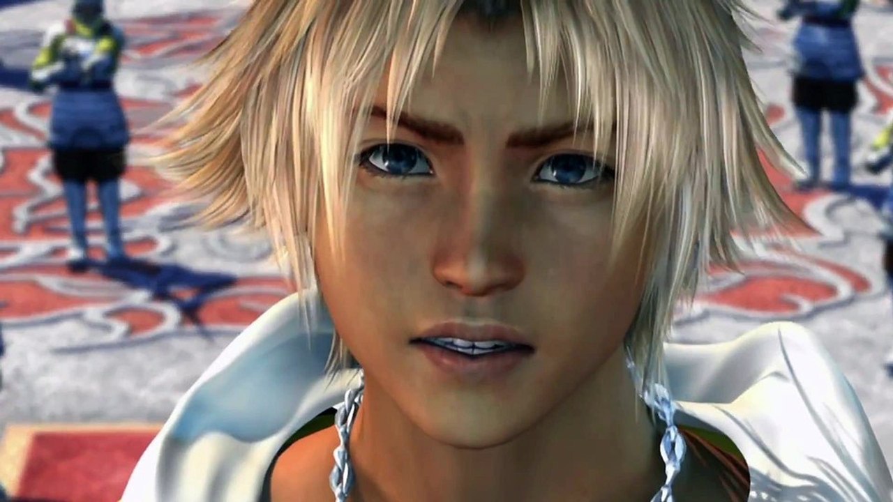 Final Fantasy 10 / 10-2 HD Remaster - Launch-Trailer zur PC-Version auf Steam