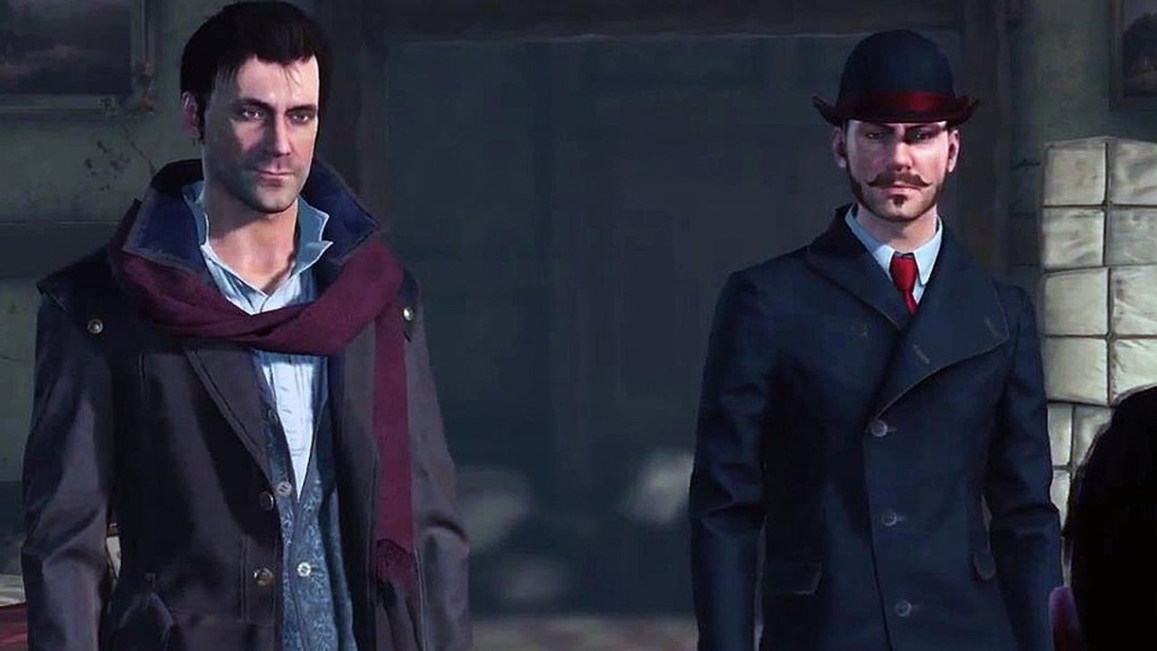 Sherlock Holmes: The Devil's Daughter - Entwickler-Walkthrough