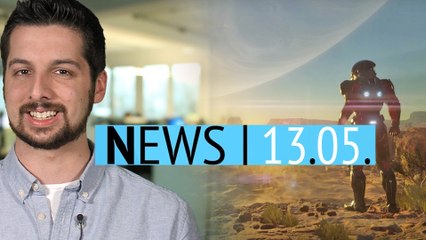 News: Mass Effect Andromeda so gut wie fertig - Lionhead wollte Fable 4 machen