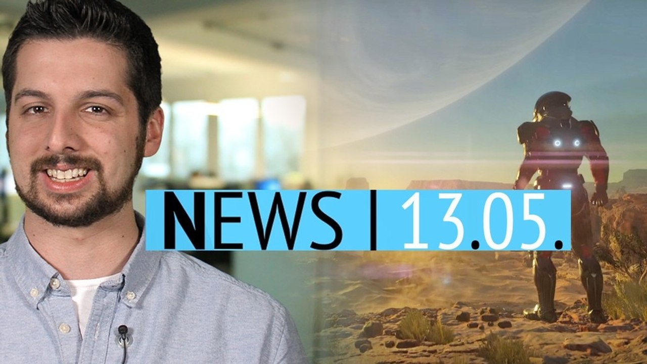 News: Mass Effect Andromeda so gut wie fertig - Lionhead wollte Fable 4 machen