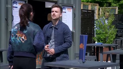 Emmerdale 22nd June 2022