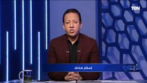 فاز على محمود البنا والبنك الأهلي.. مقدمة نارية لـ إسلام صادق تعليقًا على فوز الزمالك الليلة