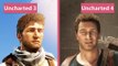 Uncharted 4: A Thief's End - Uncharted 4 gegen Uncharted 3 im Grafik-Vergleich