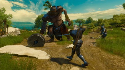 The Witcher 3: Blood and Wine - Nicht nur ein Addon, sondern das große Geralt-Finale