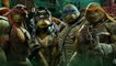 Teenage Mutant Ninja Turtles: Out of the Shadows - Neuer Kino-Trailer stellt die Turtles vor