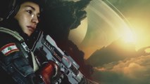 Call of Duty: Infinite Warfare - Trailer-Analyse zum Weltraum-Shooter