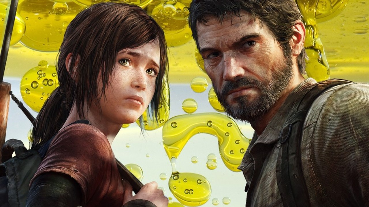 Das Öl-und-Wasser-Prinzip - Zweite Kolumne zu Erzählung & Spielmechanik