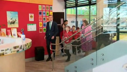 Barilaro's key trade role appointment drawn into question as more evidence emerges