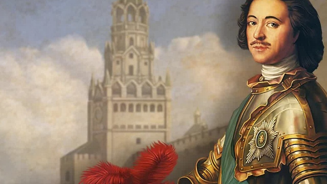 Europa Universalis 4: Third Rome - Russland auf dem Vormarsch im Release-Trailer