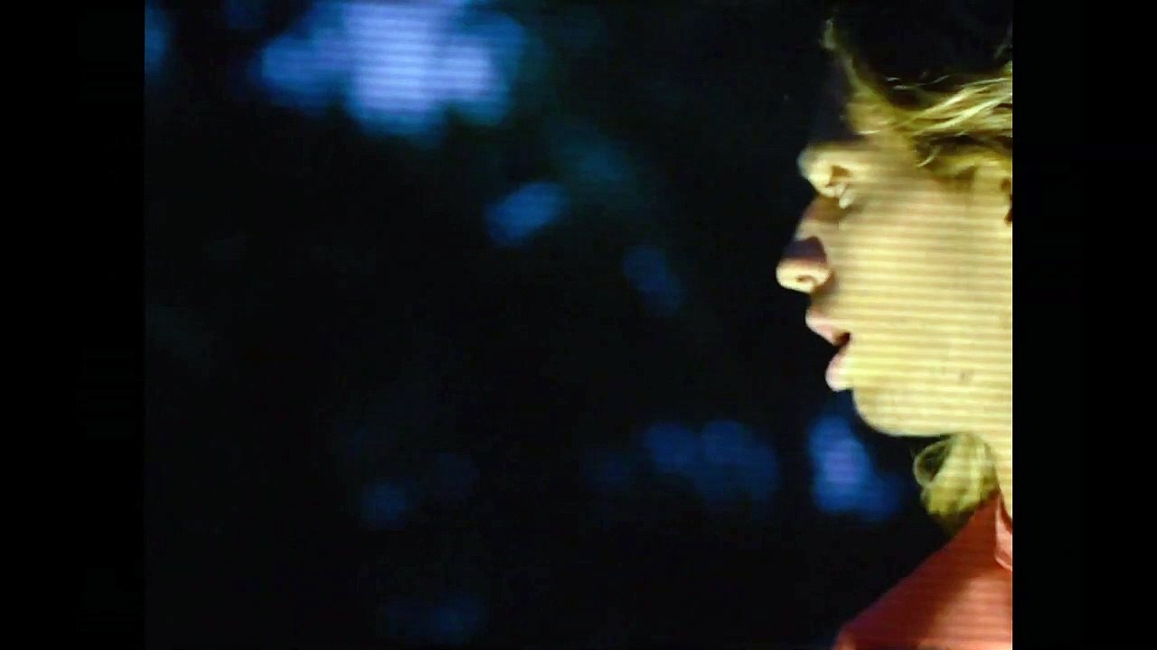 Arthur malediction film