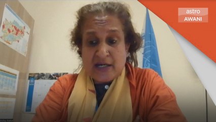 Gempa Afganistan | Bantuan kemanusiaan besar diperlukan – WFP