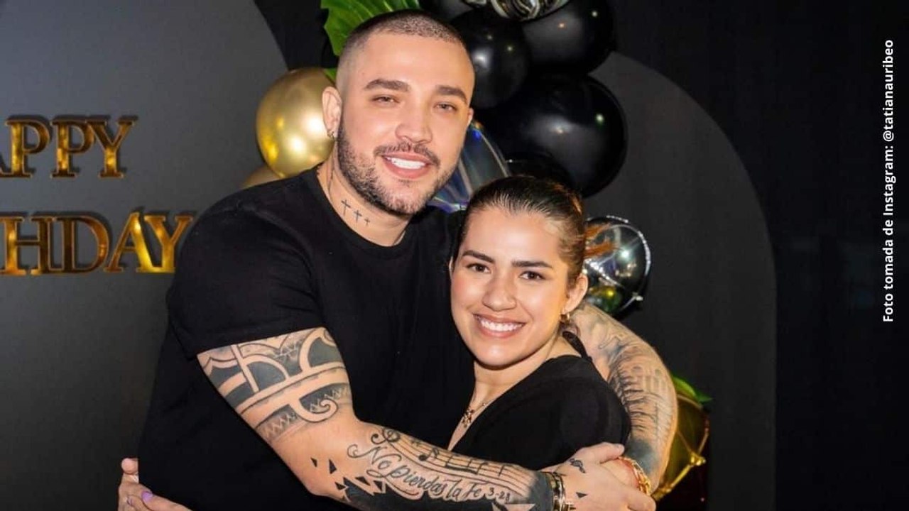 Jessi Uribe y su hermana se muestran muy ebrios en divertido video