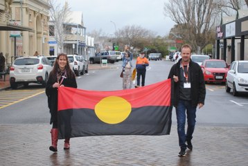 Victor Harbor NAIDOC Week celebrations