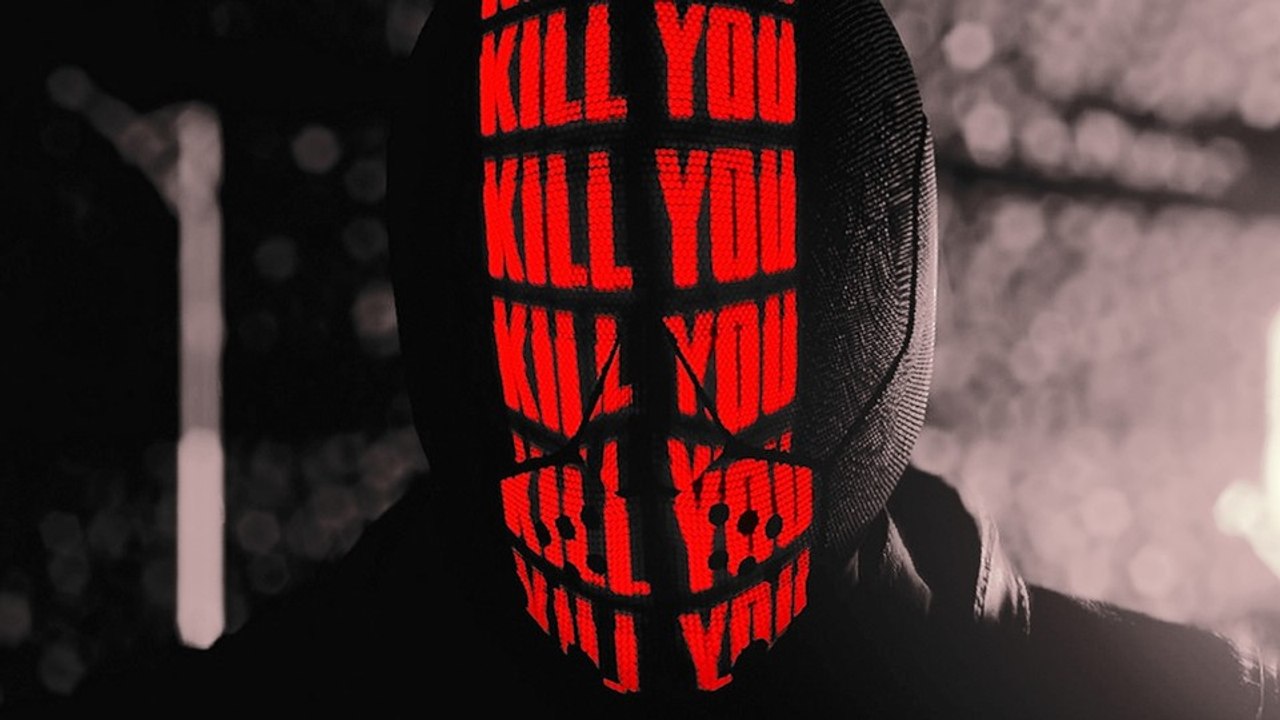 Was ist ... Ruiner? - Hotline Miami trifft Blade Runner