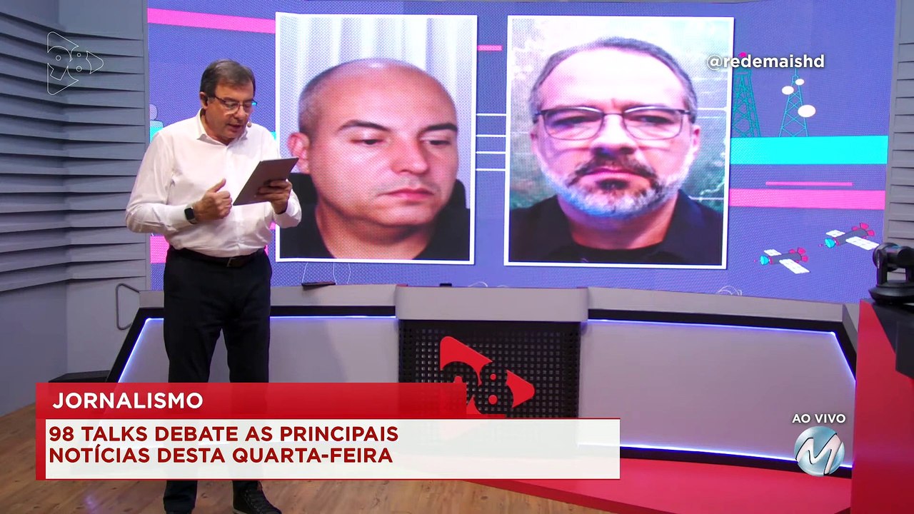 98 Talks 22/06/22