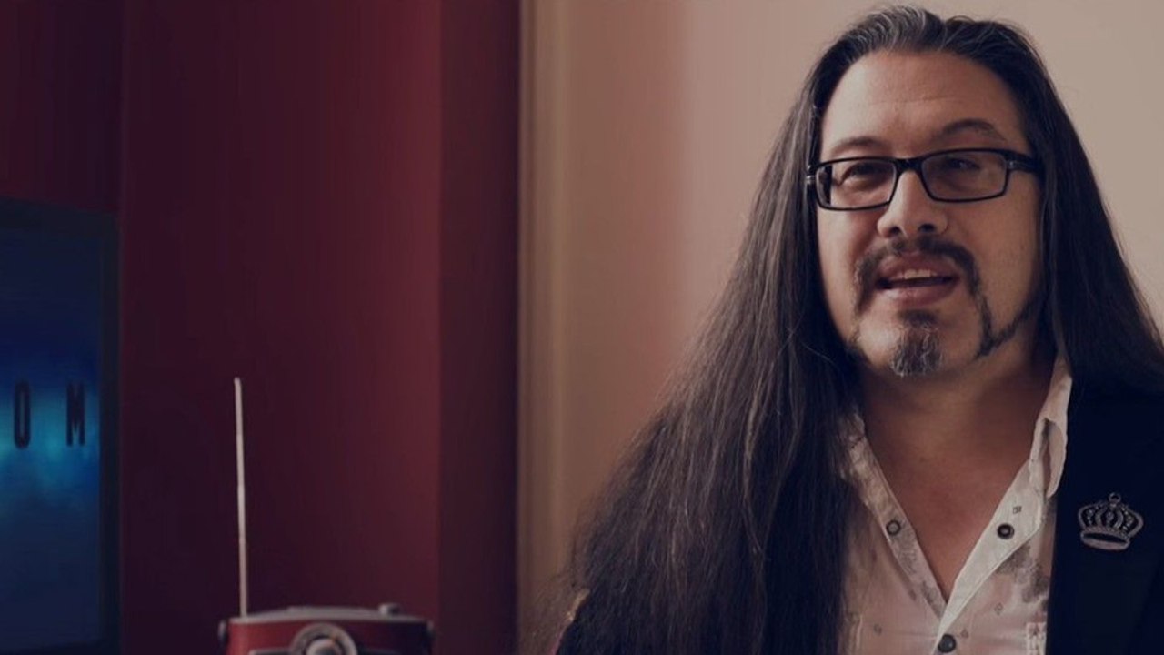 Was machst du nur, John Romero? - Der ehemalige Star-Entwickler tut sich schwer auf Kickstarter