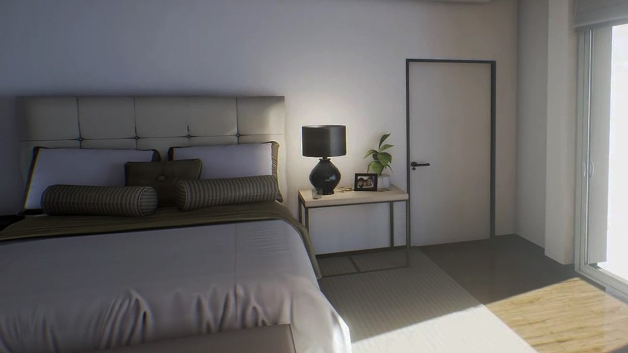 Asemblance - release-trailer zum first-person-horrorspiel