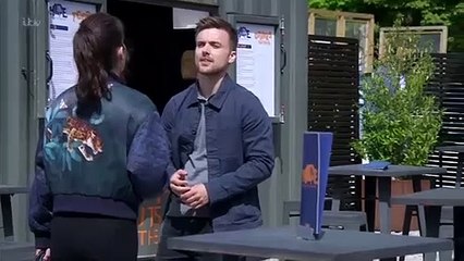 Emmerdale 22nd June 2022