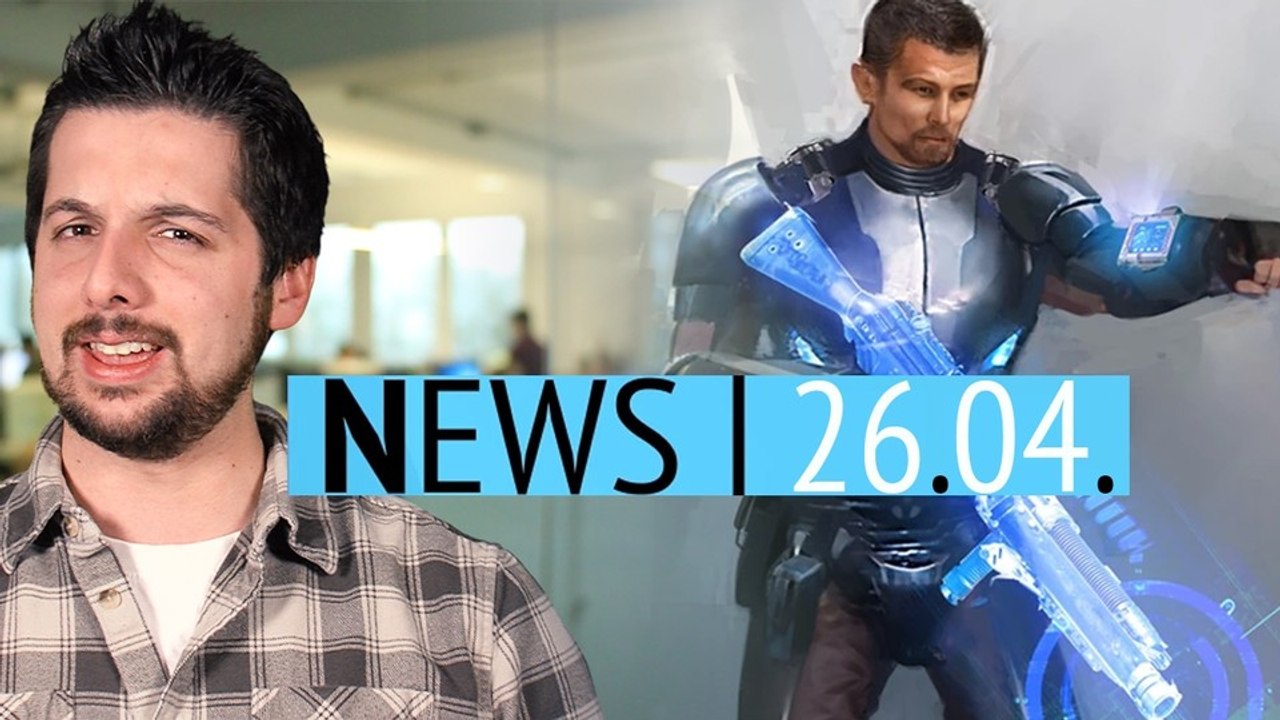 News: Neuer Shooter von John Romero »Blackroom« - Assassin's-Creed-Erfinder beendet Rechtsstreit mit Ubisoft