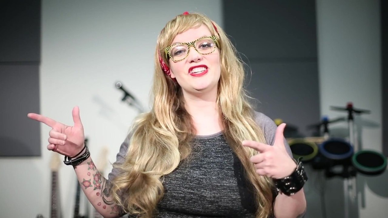 Rock Band 4 - Trailer: Online-Multiplayer kommt