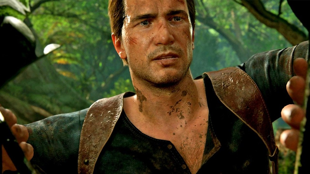 Uncharted 4: A Thief's End - Der finale Trailer zum PS4-Wunderwerk