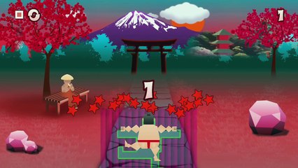 Running Into Doors (Tetsumo Party)