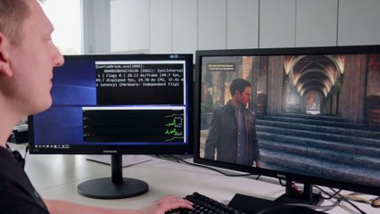 Quantum Break - VRAM-Problem der PC-Version in der Praxis