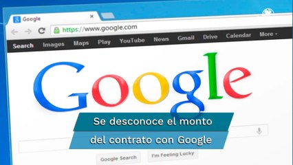 Google acuerda pagar a Wikipedia por contenido