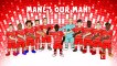 Welcome Sadio Mané - Powered by 442oons