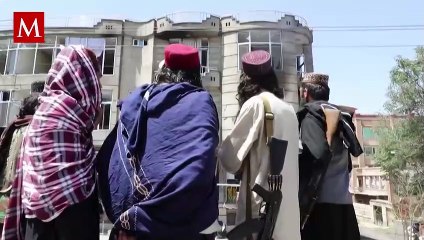 Autoridades elevan a 920 muertos y 600 heridos cifras por terremoto en Afganistán