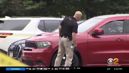 Rapper Lil TJay shot in Edgewater, N.J