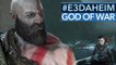 God of War - Preview-Video: Papa Kratos prügelt anders