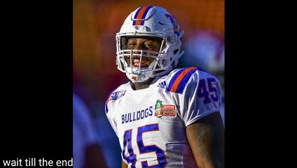 Jaylon Ferguson's cause of death, Baltimore Ravens LB dies at the age 26