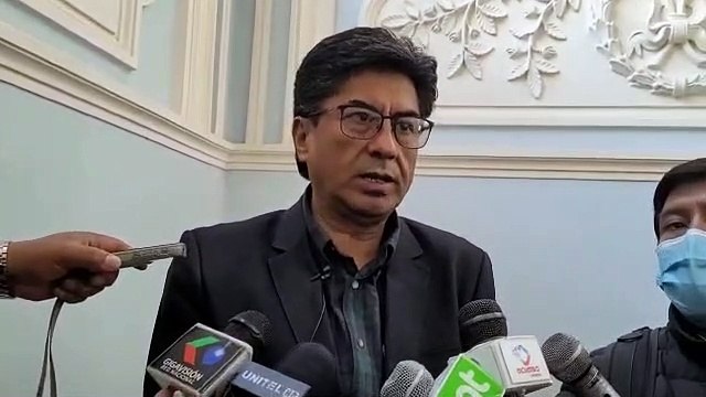 Chuquisaca: instituciones plantean postergar el censo para subsanar observaciones