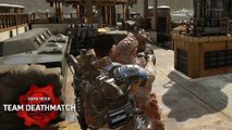 Gears of War 4 - Trailer: Die Beta-Spielmodi