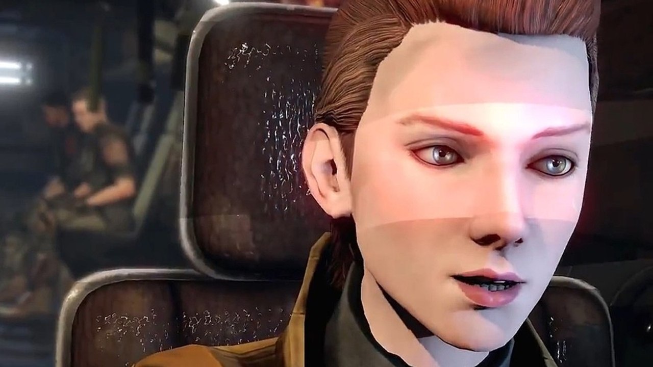 The technomancer - Überblicks-trailer