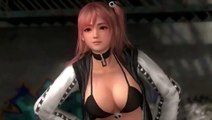 Dead or Alive 5 - Japanischer Trailer kündigt neue Kostüme an