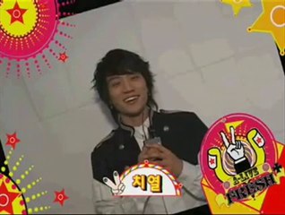 2007 A-LI[V]E Fresh Hwang Chi Yeul [Just Once]